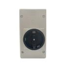 Caixa Sobrepor PE55 Para Disjuntor Motor MPW40 Weg