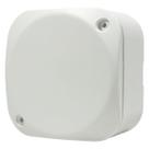 Caixa Sobrepor Proteção Passagem Antiumidade Para Camera Cftv Hermética 110x110x58mm Caixa Sobrepor Proteção Passagem Antiumidade Para Camera Cftv Hermética 110x110x58mm