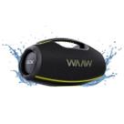 Caixa Som 180W RMS IPX7 7800mAh Bivolt WAAW