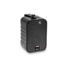 Caixa Som 4 Polegadas 50W RMS Novik Neo NVK25 Preta