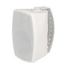 Caixa Som Ambiente Externo Hsp-560ob Hayonik Branca 50w Outdoor
