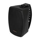 Caixa Som Ambiente Externo Hsp-560op Hayonik Preta 50w Outdoor Caixa Som Ambiente Externo Hsp-560op Hayonik Preta 50w Outdoor