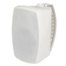 Caixa Som Ambiente Externo Hsp-670ob Hayonik Branca 70w Outdoor