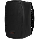 Caixa Som Ambiente Externo Hsp-670op Hayonik Preta 70w Outdoor