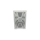 Caixa Som Ambiente Passiva 150 W RMS Oneal OB-408V-BR Branca Caixa Som Ambiente Passiva 150 W RMS Oneal OB-408V-BR Branca