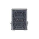 Caixa Som Ambiente Passiva 60W RMS Oneal OB 204V Preta