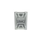 Caixa Som Ambiente Passiva 80 W RMS Oneal OB-306V-BR Branca