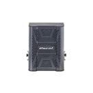 Caixa Som Ambiente Passiva 80 W RMS Oneal OB 306V Preta
