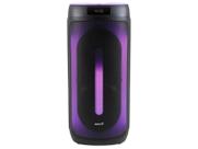 Caixa Som Amplificada Bluetooth 1600W Rms Woofer Mp3 Usb Led Tws Bivolt ACA 1601 Festa II