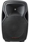 Caixa Som Amplificada Cpa 15600 Acústica Hayonik 600w Bluetooth Caixa Som Amplificada Cpa 15600 Acústica Hayonik 600w Bluetooth