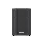 Caixa Som Amplificada Oneal OPB212 BT Madeira Bivolt 240W