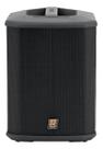 Caixa Som Amplificada Portátil SR65M Bluetooth 65W RMS Bateria USB TWS DSP Monitor Staner