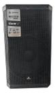 Caixa Som Amplificada Waldman 12" 350W Rms Tc-1400Dsp Bivolt