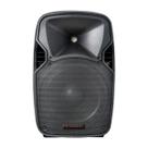 Caixa Som Ativa Cpa 12400L Hayonik 400w Bluetooth Cor:Preto