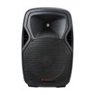 Caixa Som Ativa Cpa 15600L Hayonik 600w Bluetooth Cor:Preto