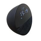 Caixa Som Bluetooth 15w Portátil Visor Fm Usb Tws