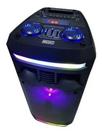 Caixa Som Bluetooth 2 Alto Falantes 6,5 Bpp265 Boxx 300 Wats