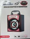 Caixa Som Bluetooth