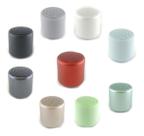 Caixa Som Bluetooth Portatil Little Inpods Som Limpo Colorida