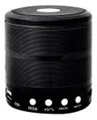 Caixa Som Bluetooth Portátil Mini Speaker Ws887 Cor Sortidas