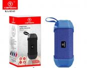 Caixa som bluetooth Recarregavel