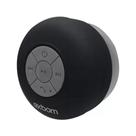 Caixa som bluetooth resistente agua cs-a6bt mini preto exbom