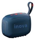Caixa Som Bluetooth Tws Grave Potente Portátil Com Radio 15h Cores