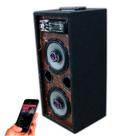 Caixa Som Bluetooth Usb Ativa Residencial Falante Pioneer 6 Caixa Som Bluetooth Usb Ativa Residencial Falante Pioneer 6