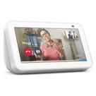 Caixa Som Echo Show 5 Smart Display Com Alexa E Câmera