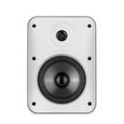 Caixa Som Frahm Outdoor HS5 Branca Par /2