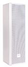 Caixa Som Line Array Ll C425 Donner 100wrms 4 Falante Branco