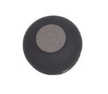 Caixa som mini bluetooth resistente agua les-x1 lehmox azul