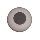 Caixa som mini bluetooth resistente agua les-x1 lehmox branc