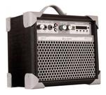 Caixa Som Multiuso Ll Up!5 Color 35w Usb Sd Fm Bluetooth Up5