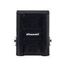 Caixa Som Passiva 60w Oneal Unidade B306v Alto Falante Preta