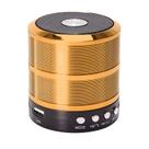 Caixa som portatil 5w mini sortid