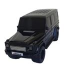 Caixa som portatil bluetooth fm usb 8w mbrabu preto ws-601 - Xtrad