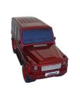 Caixa som portatil bluetooth fm usb 8w mbrabu vermelh ws-601 - anatel: 18579-21-13346