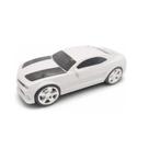 Caixa som portatil bluetooth fm usb camaro branco ws-600bt