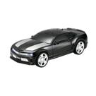 Caixa som portatil bluetooth fm usb carro camaro preto ws-600