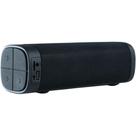 Caixa Som PortÁTil Bluetooth Mybomber Smart Preto Android Ios