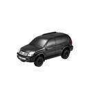 Caixa som portatil sport suv bluetooth fm sd usb tf tws led preto ws-211