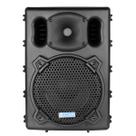 Caixa Som Profissional Amplificada Ativa 8 Pol 770a Csr 100w