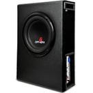 Caixa Som Slim Amplificada Subwoofer 8 Polegadas 200w Ophera