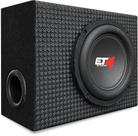 Caixa Som Slim Subwoofer 6 Pol Etm Falante compacta Pequena Caixa Som Slim Subwoofer 6 Pol Etm Falante compacta Pequena