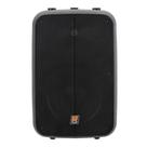 Caixa Som Staner Sr315M Bi Amplificada 300w Bivolt TWS BT