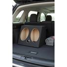 Caixa Som Trio 6x9 Dutada MDF Som Automotivo Potente Caixa Som Trio 6x9 Dutada MDF Som Automotivo Potente