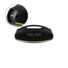 Caixa Som WAAW Hyperboom 1000 180W TWS e LED IPX7 By Alok Caixa Som WAAW Hyperboom 1000 180W TWS e LED IPX7 By Alok
