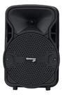 Caixa Soundvoice Lite Amplificada Ca80 Bt/ Usb/ Sd/ Fm 60w C Caixa Soundvoice Lite Amplificada Ca80 Bt/ Usb/ Sd/ Fm 60w C