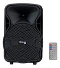 Caixa Soundvoice Lite Amplificada Ca80 Bt/ Usb/ Sd/ Fm 60w Caixa Soundvoice Lite Amplificada Ca80 Bt/ Usb/ Sd/ Fm 60w